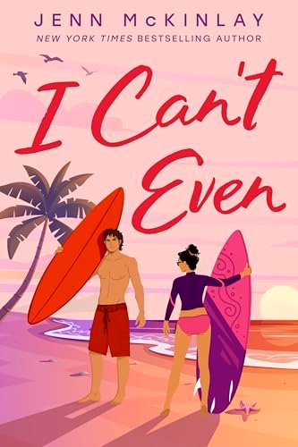 Jenn McKinlay book cover