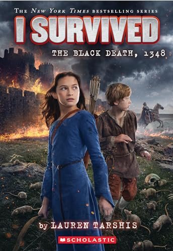 Lauren Tarshis book cover