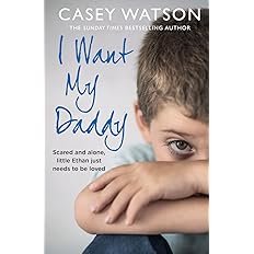 Casey Watson book cover