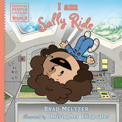 Brad Meltzer book cover