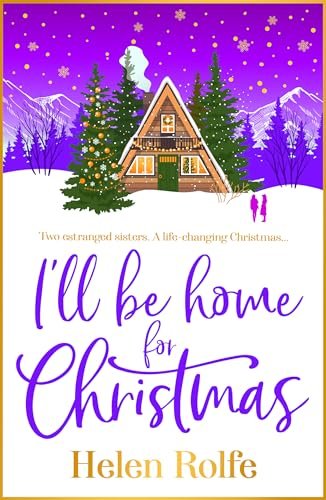Helen J Rolfe book cover