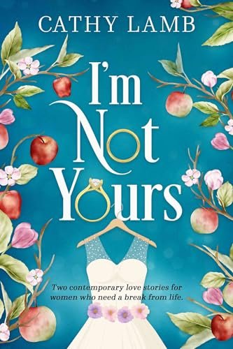 Cathy Lamb book cover