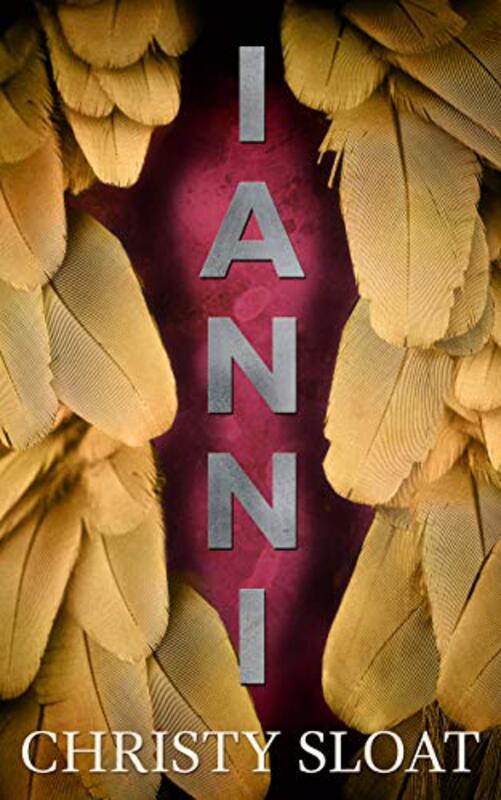 Book cover for "Ianni" by Christy Sloat