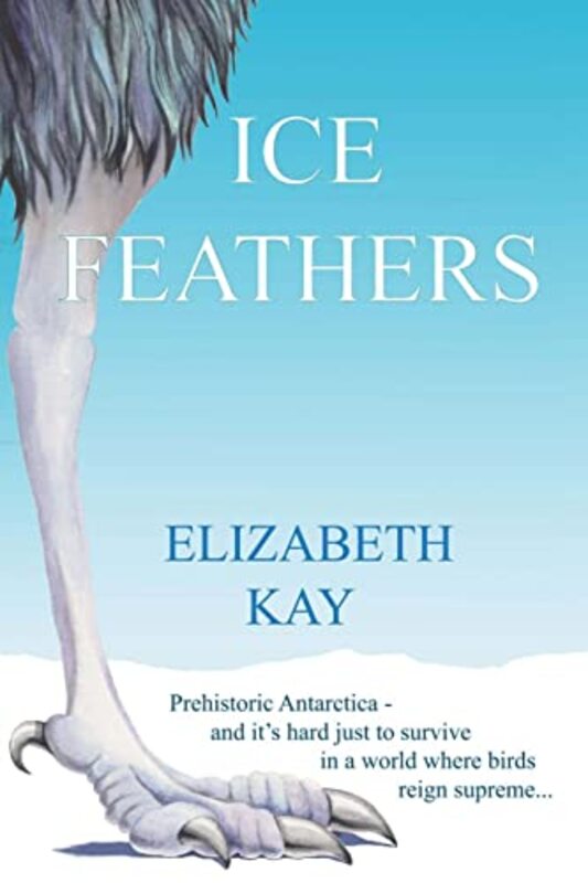 Elizabeth Kay book cover