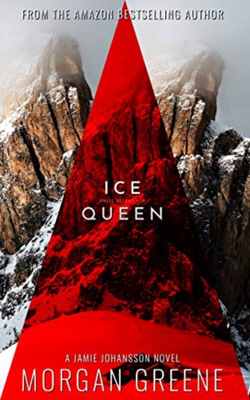 Morgan Greene book cover
