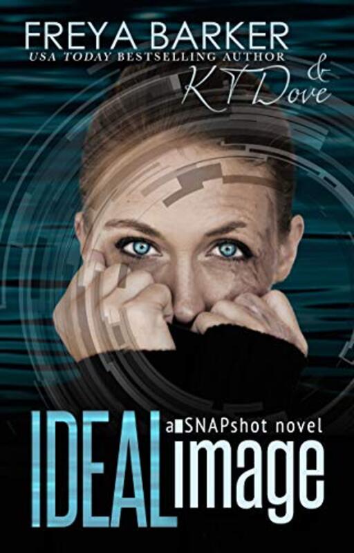 Book cover for "Ideal Image" by Freya Barker