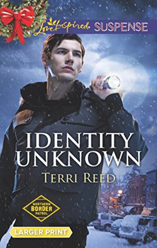 Northern Border Patrol book cover