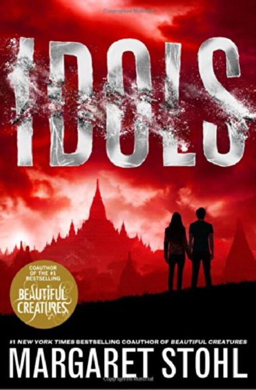 Icons book cover
