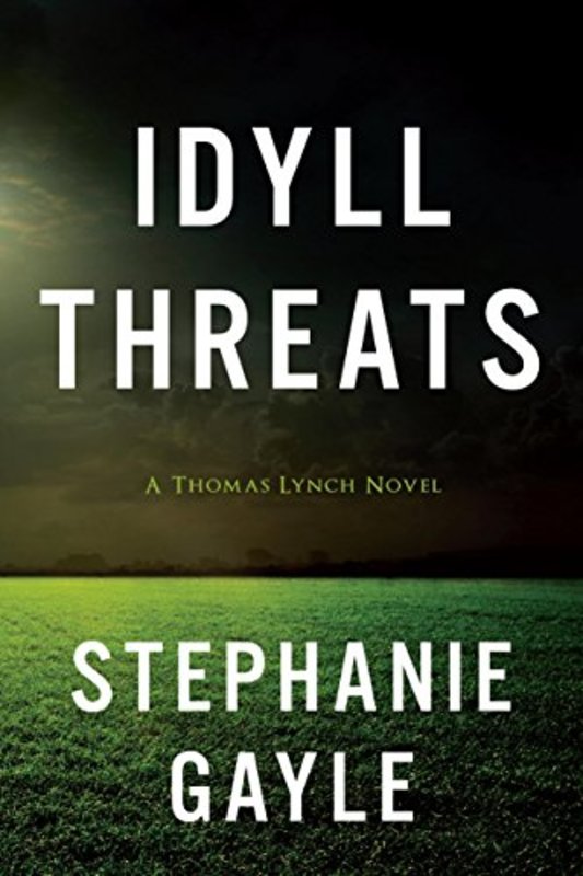Stephanie Gayle book cover