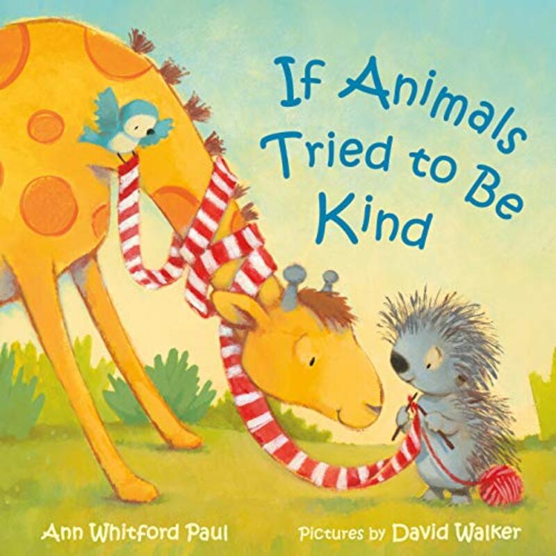 Ann Whitford Paul book cover