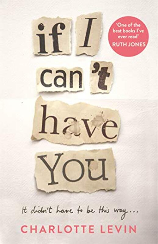 Charlotte Levin book cover