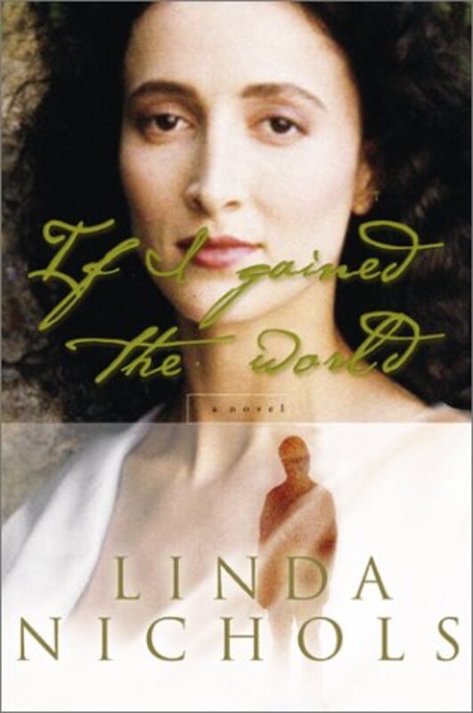 Linda Nichols book cover