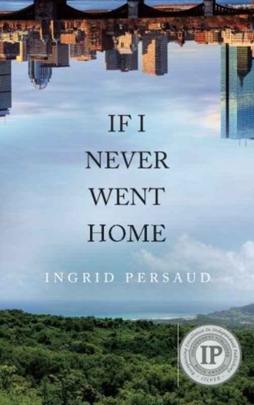 Ingrid Persaud book cover