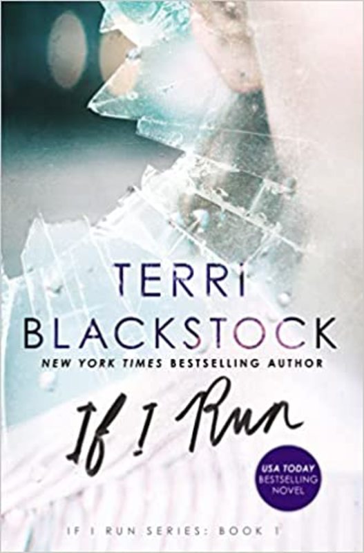 If I Run book cover