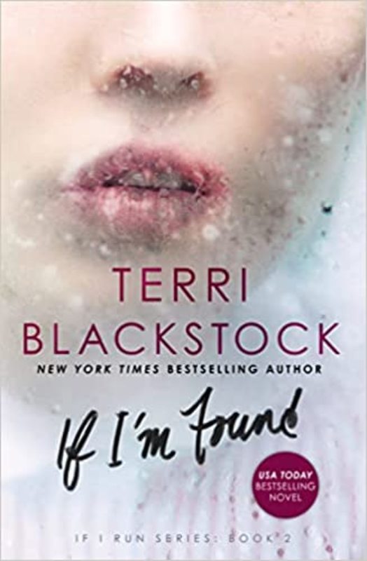 If I Run book cover