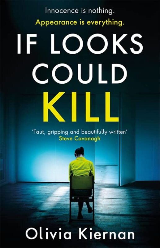 Olivia Kiernan book cover