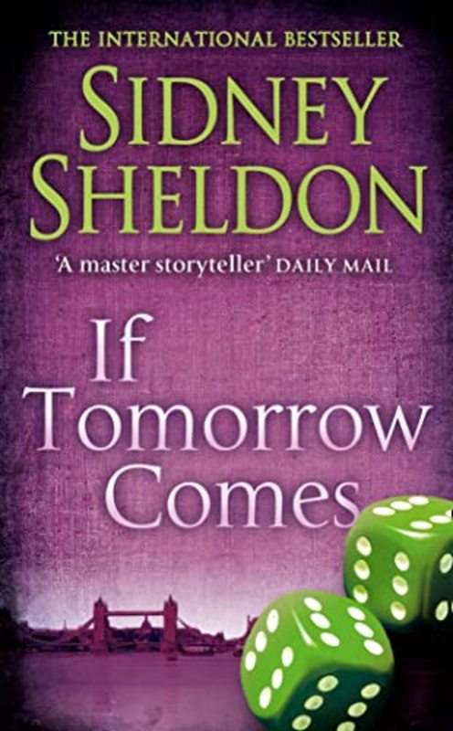 Tracy Whitney book cover