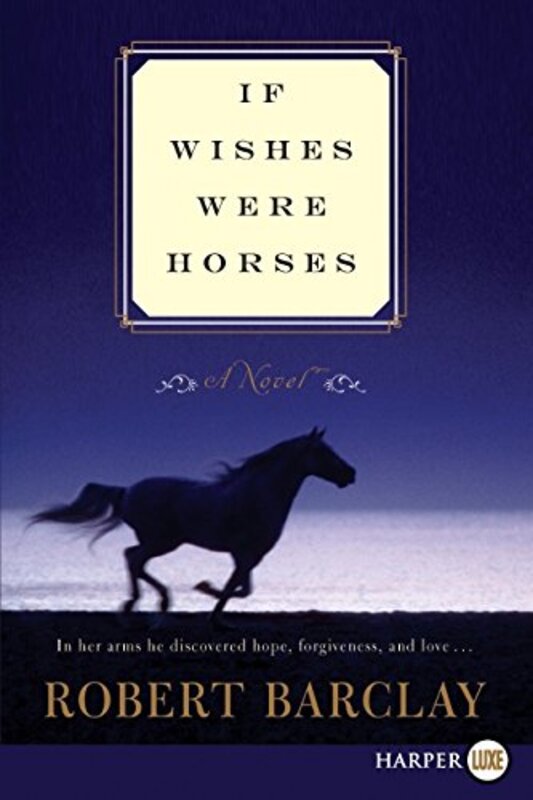 Robert Barclay book cover