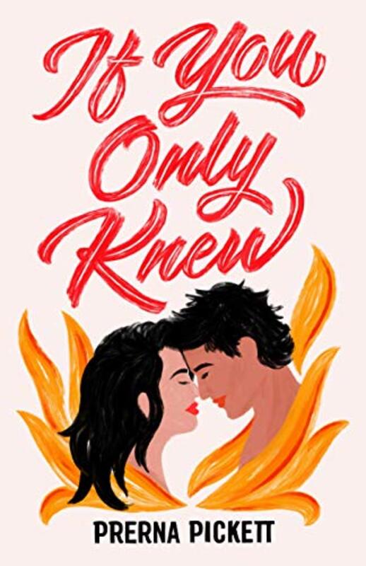 Prerna Pickett book cover