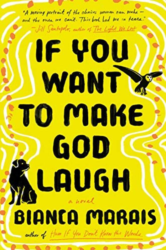 Bianca Marais book cover