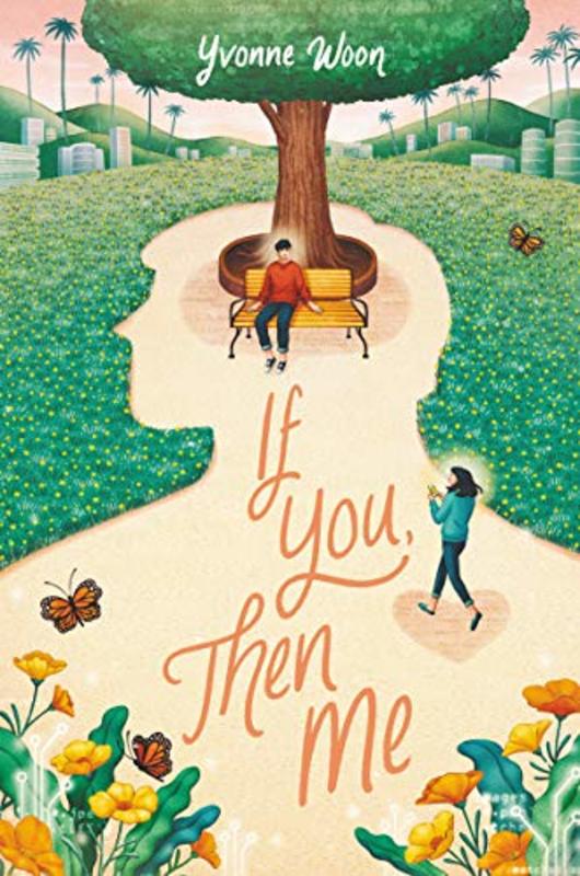 Yvonne Woon book cover
