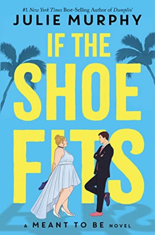Julie Murphy book cover