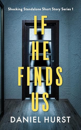Daniel Hurst book cover