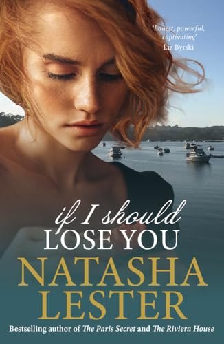 Natasha Lester book cover