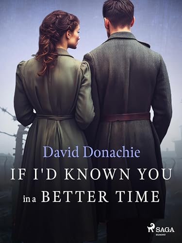 David Donachie book cover