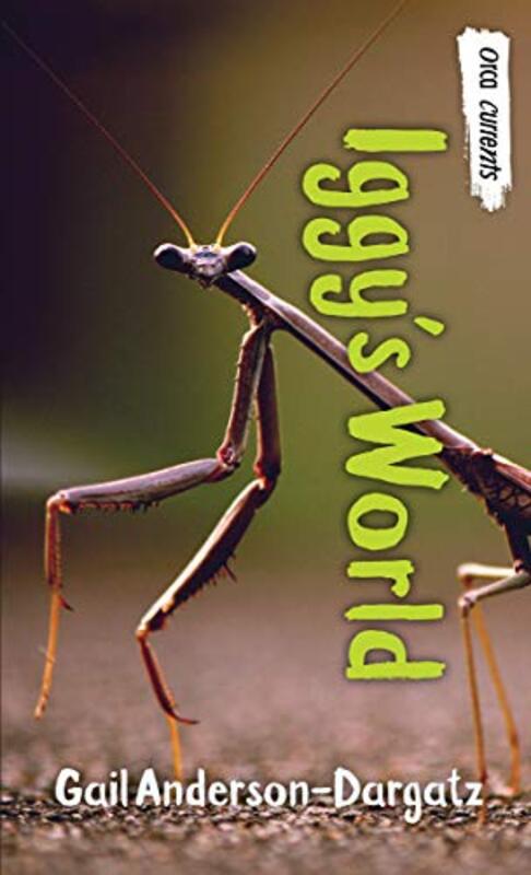 Gail Anderson Dargatz book cover