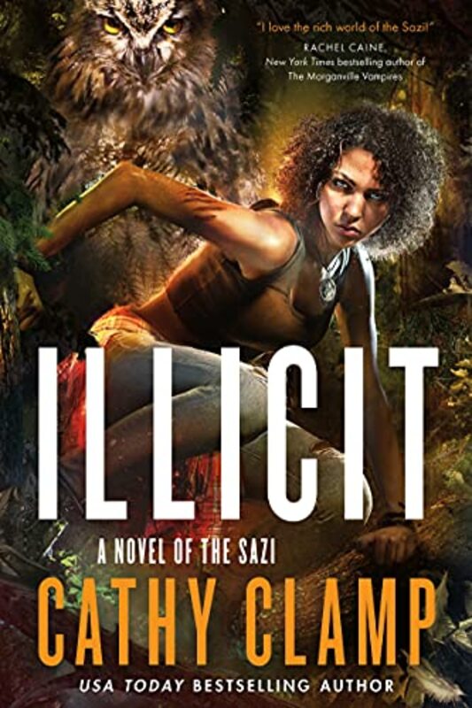 Cathy Clamp book cover