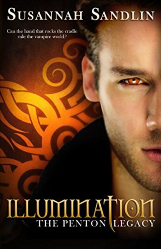 Susannah Sandlin book cover