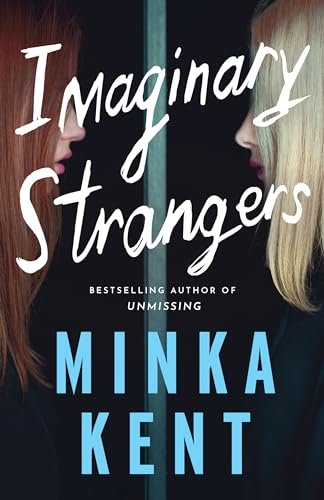 Minka Kent book cover