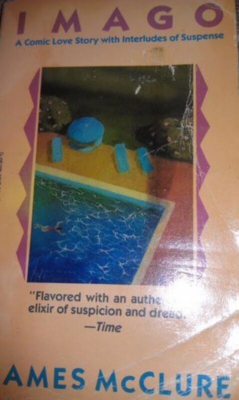 James McClure book cover