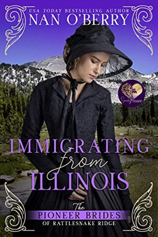 Nan O'Berry book cover