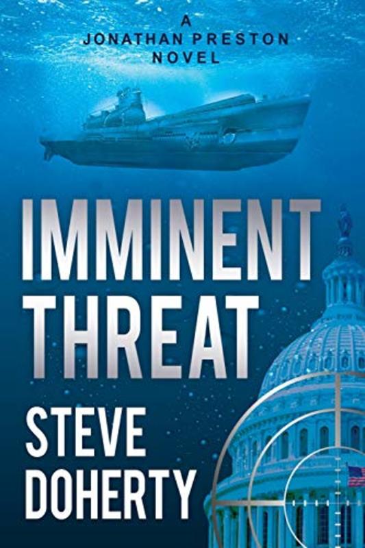 Steve Doherty book cover