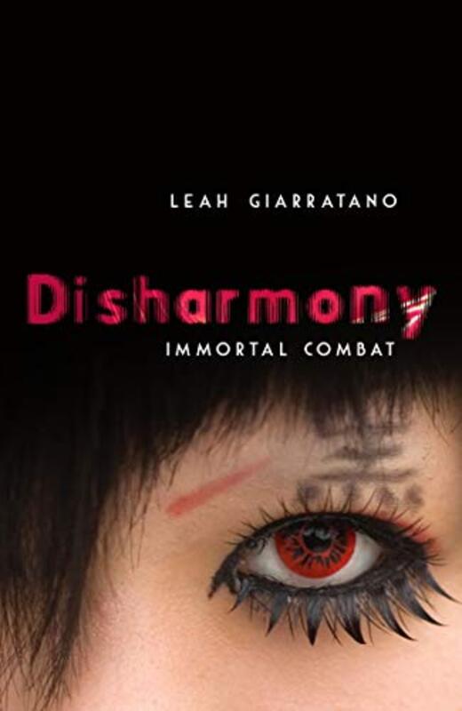 Leah Giarratano book cover