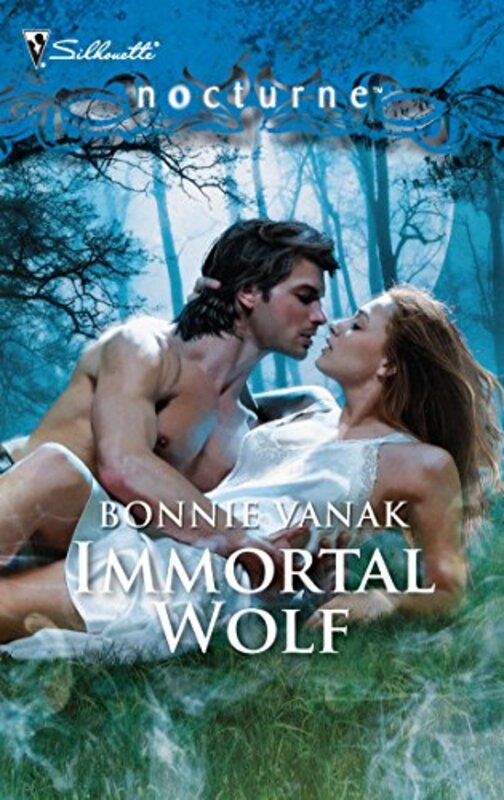Nocturne Draicon Werewolves book cover
