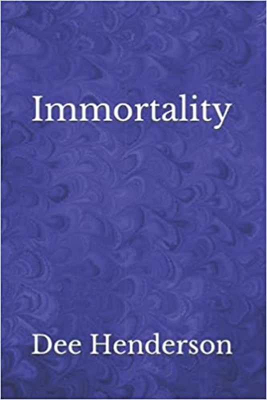 Dee Henderson book cover