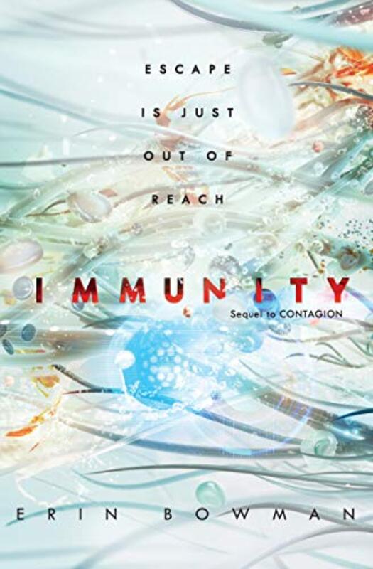 Erin Bowman book cover