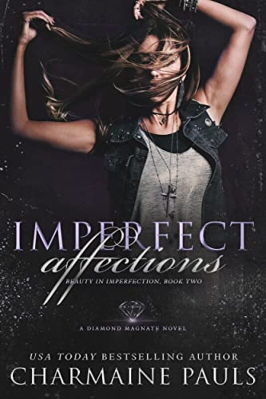Charmaine Pauls book cover