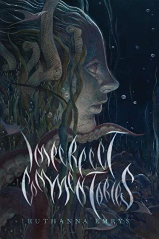 Ruthanna Emrys book cover