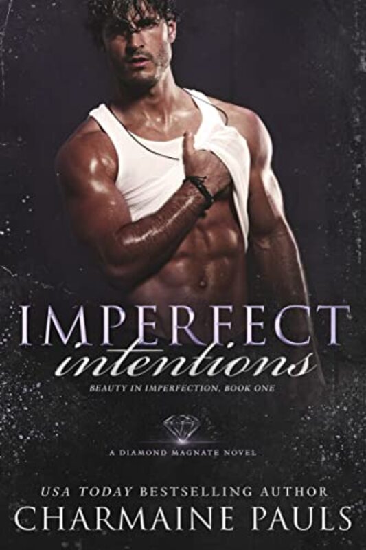 Charmaine Pauls book cover