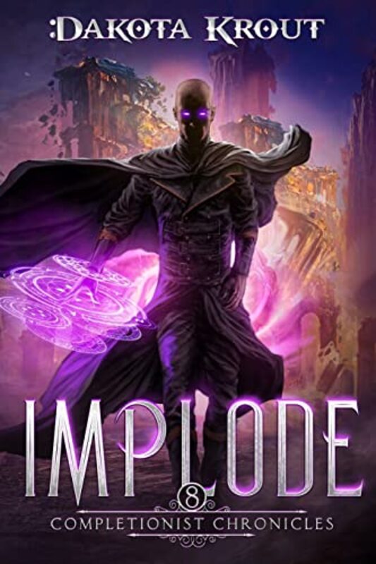 The Completionist Chronicles book cover