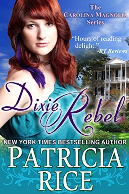 Book cover for "Impossible Dreams" by Patricia Rice