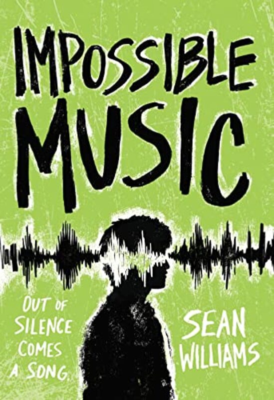 Sean Williams book cover