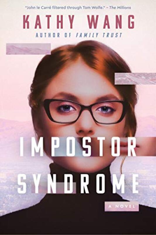 Kathy Wang book cover