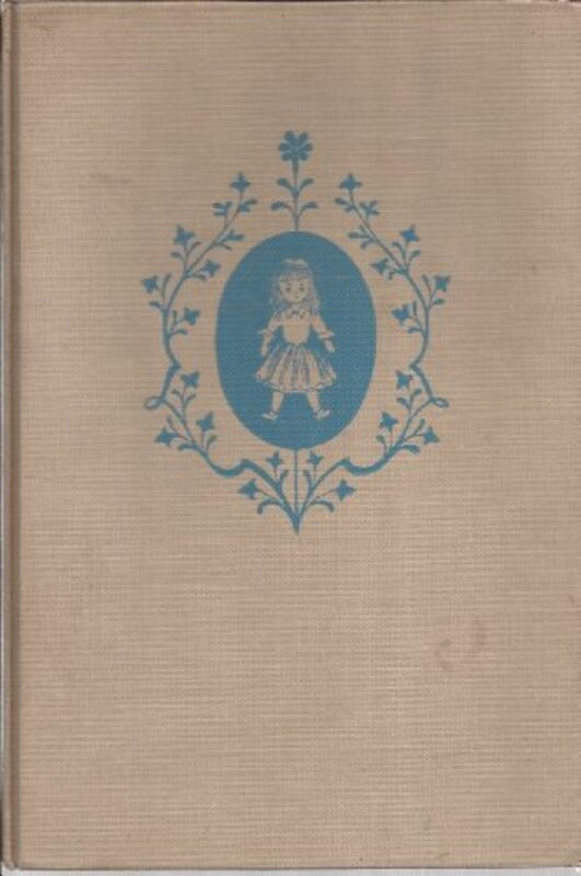 Book cover for "Impunity Jane" by Rumer Godden