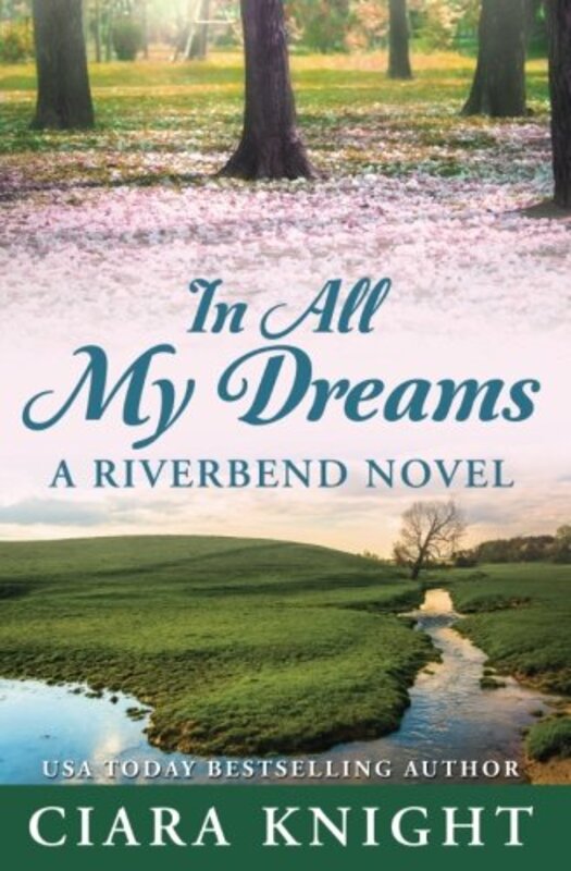 Riverbend book cover