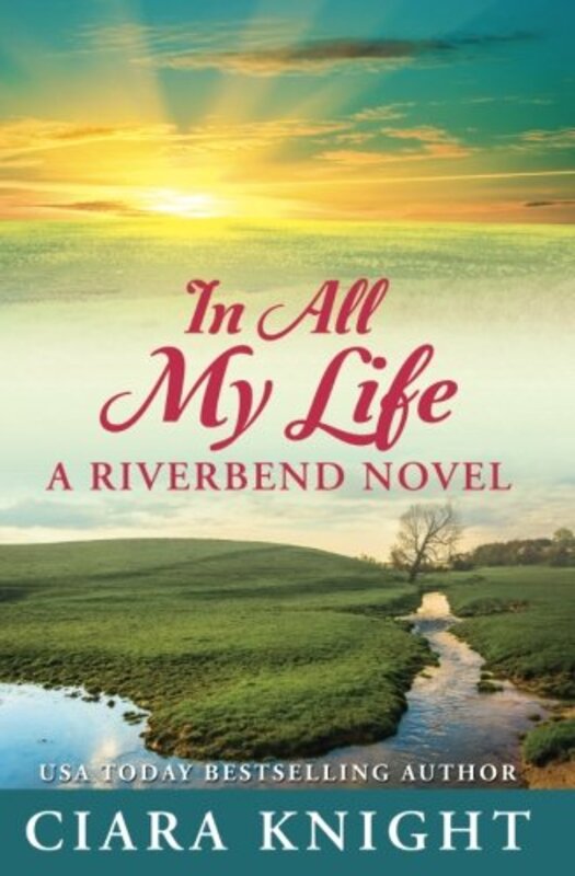 Riverbend book cover